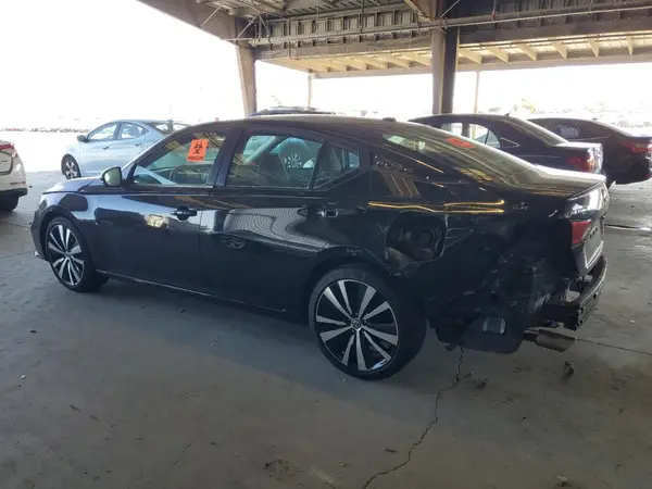 1N4BL4CV8KC119338 2019 NISSAN ALTIMA - Image 2