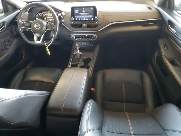 1N4BL4CV8KC119338 2019 NISSAN ALTIMA - Image 8