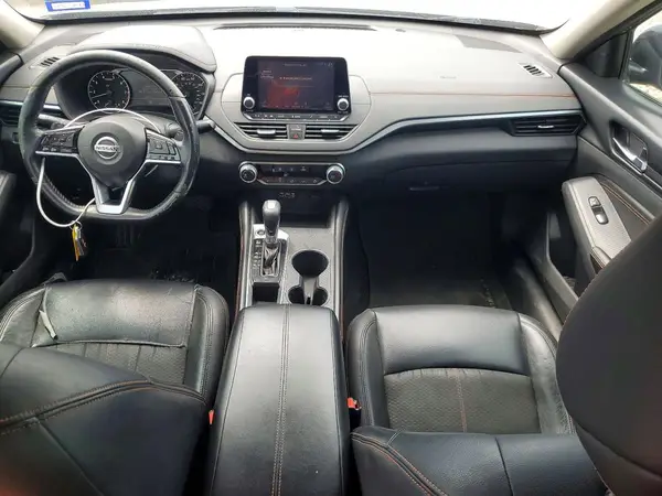 1N4BL4CV8KC122739 2019 NISSAN ALTIMA - Image 8