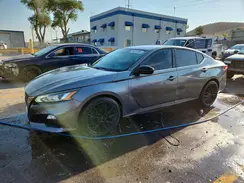 1N4BL4CV8KC122837 2019 NISSAN ALTIMA