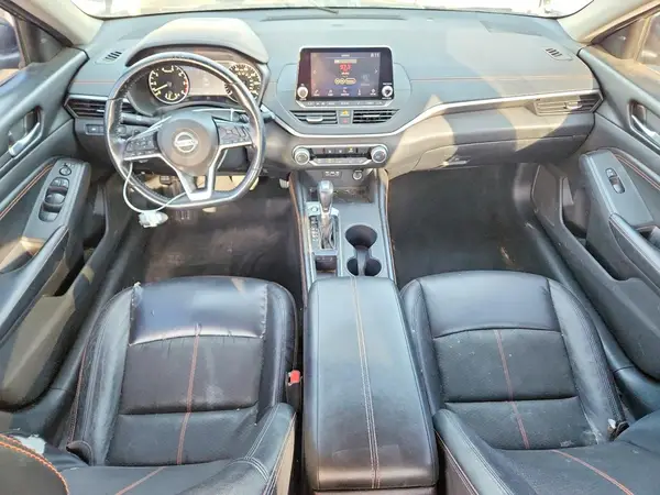 1N4BL4CV8KC122837 2019 NISSAN ALTIMA - Image 8