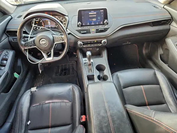 1N4BL4CV8KC123843 2019 NISSAN ALTIMA - Image 8
