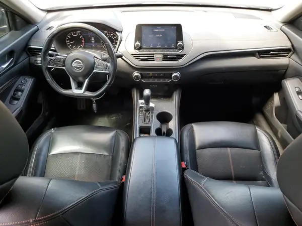 1N4BL4CV8KC123910 2019 NISSAN ALTIMA - Image 8