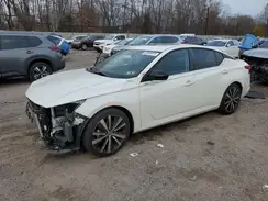 1N4BL4CV8KC124216 2019 NISSAN ALTIMA