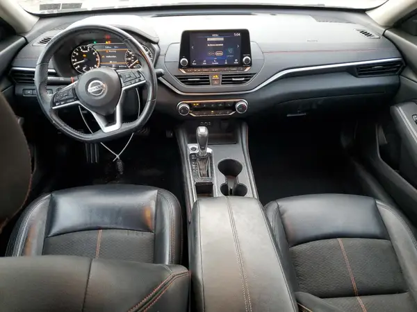 1N4BL4CV8KC124216 2019 NISSAN ALTIMA - Image 8