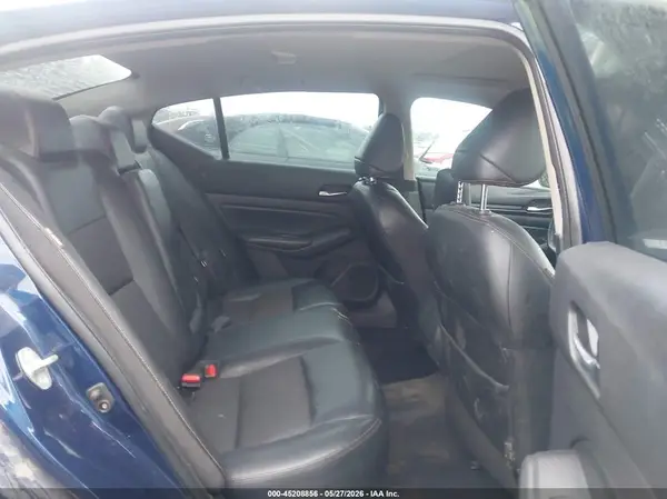 1N4BL4CV8KC125253 2019 NISSAN ALTIMA - Image 8