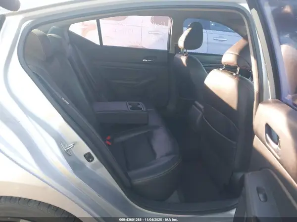 1N4BL4CV8KC129061 2019 NISSAN ALTIMA - Image 8