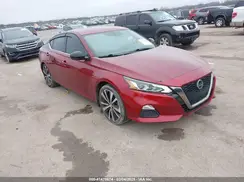 1N4BL4CV8KC130694 2019 NISSAN ALTIMA