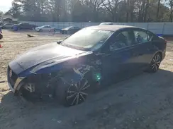 1N4BL4CV8KC131019 2019 NISSAN ALTIMA
