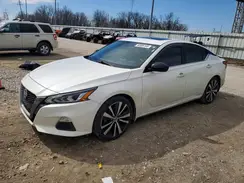 1N4BL4CV8KC133319 2019 NISSAN ALTIMA