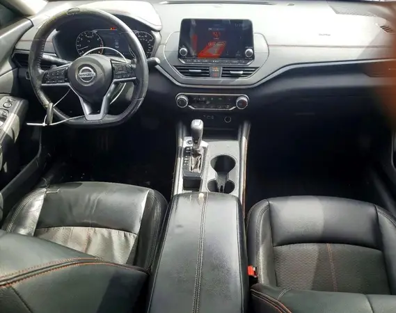 1N4BL4CV8KC133319 2019 NISSAN ALTIMA - Image 8