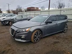 1N4BL4CV8KC133921 2019 NISSAN ALTIMA