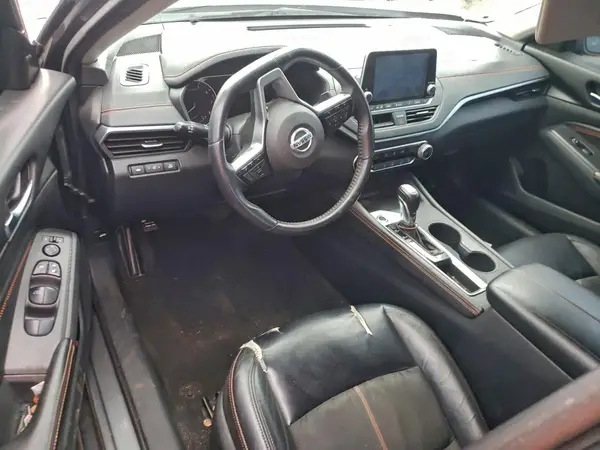 1N4BL4CV8KC133921 2019 NISSAN ALTIMA - Image 8
