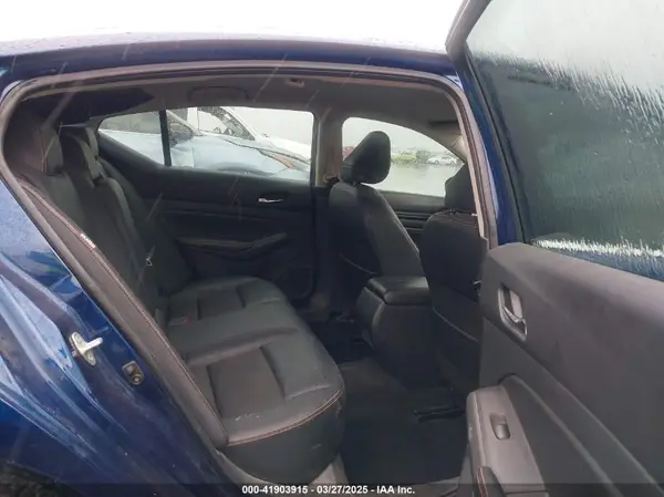 1N4BL4CV8KC133935 2019 NISSAN ALTIMA - Image 8