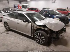 1N4BL4CV8KC135281 2019 NISSAN ALTIMA