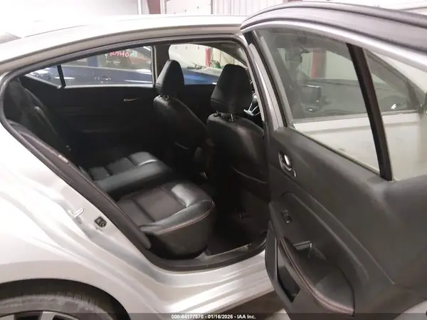 1N4BL4CV8KC135281 2019 NISSAN ALTIMA - Image 8