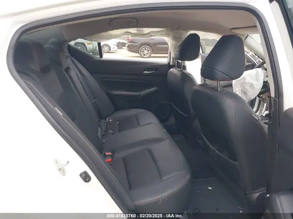 1N4BL4CV8KC135636 2019 NISSAN ALTIMA - Image 8