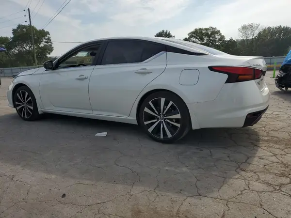 1N4BL4CV8KC137189 2019 NISSAN ALTIMA - Image 2