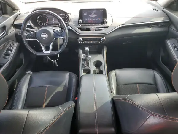 1N4BL4CV8KC137189 2019 NISSAN ALTIMA - Image 8