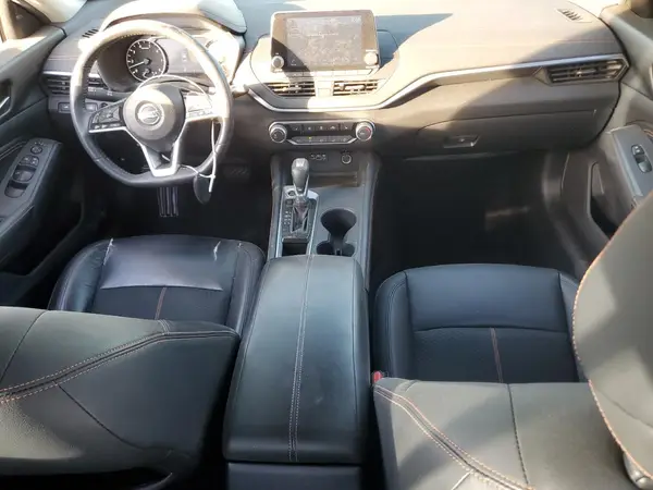 1N4BL4CV8KC140867 2019 NISSAN ALTIMA - Image 8