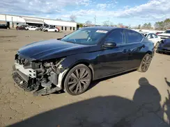1N4BL4CV8KC148452 2019 NISSAN ALTIMA
