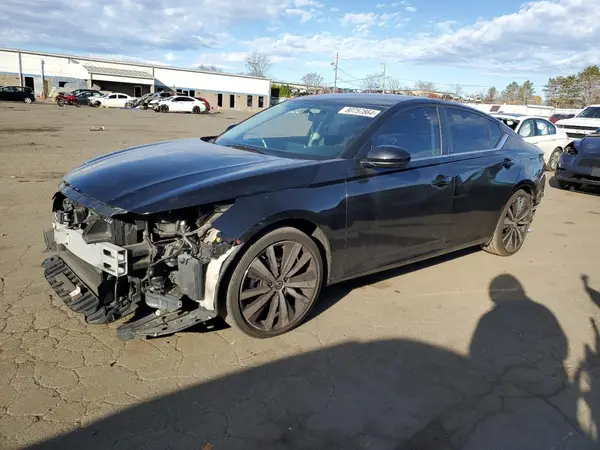 1N4BL4CV8KC148452 2019 NISSAN ALTIMA - Image 1