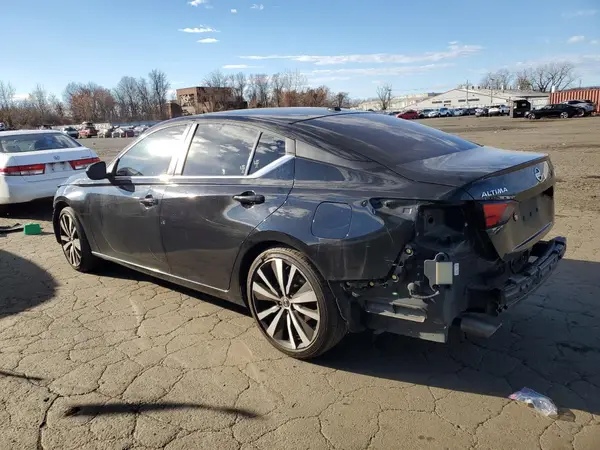 1N4BL4CV8KC148452 2019 NISSAN ALTIMA - Image 2