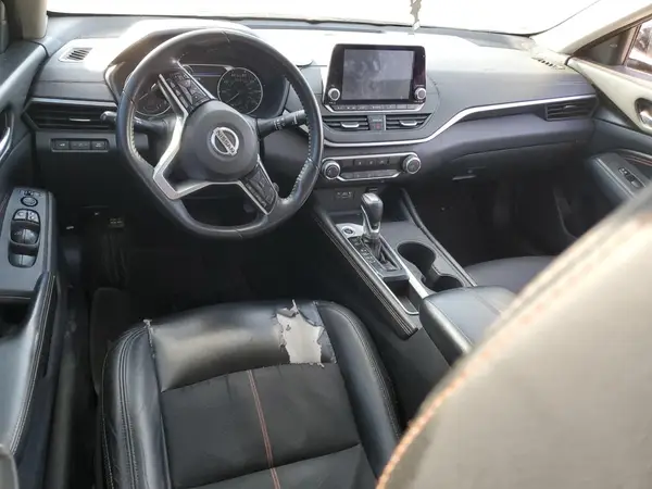 1N4BL4CV8KC148452 2019 NISSAN ALTIMA - Image 8