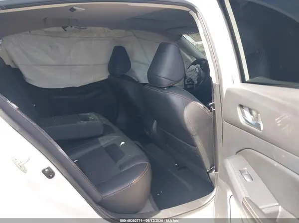 1N4BL4CV8KC153277 2019 NISSAN ALTIMA - Image 8
