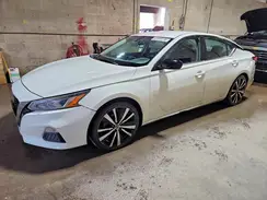 1N4BL4CV8KC153800 2019 NISSAN ALTIMA