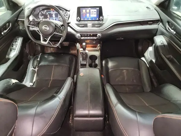 1N4BL4CV8KC153800 2019 NISSAN ALTIMA - Image 8