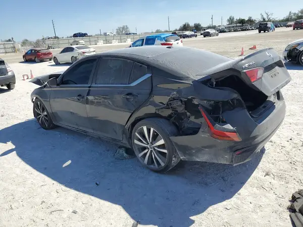 1N4BL4CV8KC154221 2019 NISSAN ALTIMA - Image 2