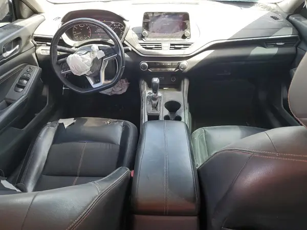1N4BL4CV8KC154221 2019 NISSAN ALTIMA - Image 8