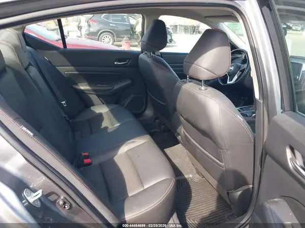 1N4BL4CV8KC155126 2019 NISSAN ALTIMA - Image 8