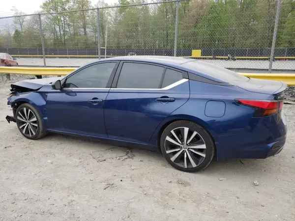 1N4BL4CV8KC155837 2019 NISSAN ALTIMA - Image 2