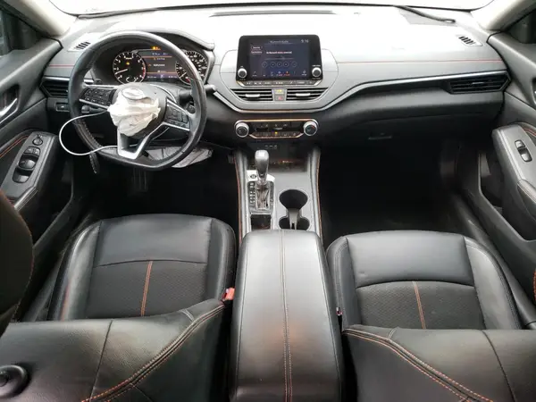 1N4BL4CV8KC155837 2019 NISSAN ALTIMA - Image 8
