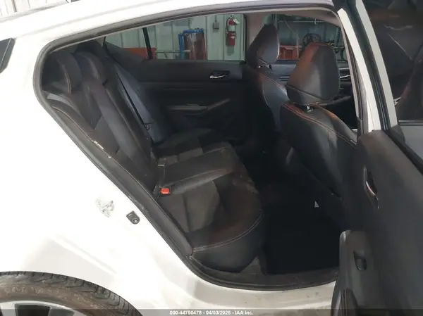 1N4BL4CV8KC156101 2019 NISSAN ALTIMA - Image 8