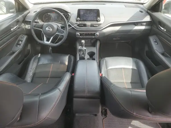 1N4BL4CV8KC158396 2019 NISSAN ALTIMA - Image 8