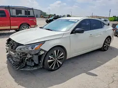 1N4BL4CV8KC161119 2019 NISSAN ALTIMA