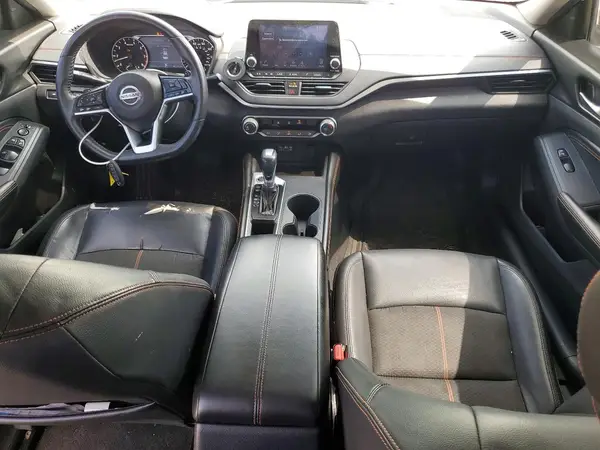 1N4BL4CV8KC161119 2019 NISSAN ALTIMA - Image 8