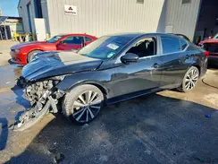 1N4BL4CV8KC161864 2019 NISSAN ALTIMA