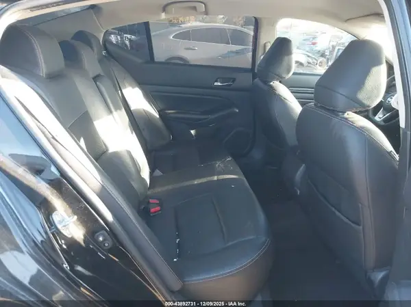 1N4BL4CV8KC163162 2019 NISSAN ALTIMA - Image 8