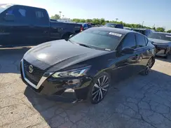 1N4BL4CV8KC163212 2019 NISSAN ALTIMA