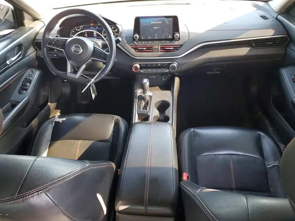 1N4BL4CV8KC163212 2019 NISSAN ALTIMA - Image 8