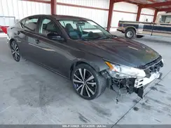 1N4BL4CV8KC163551 2019 NISSAN ALTIMA