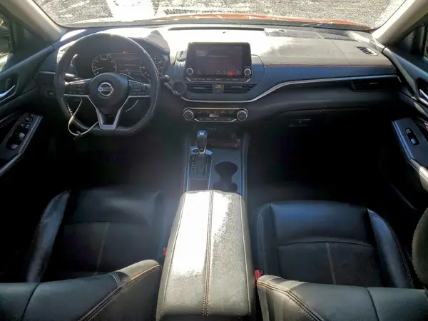 1N4BL4CV8KC163730 2019 NISSAN ALTIMA - Image 8