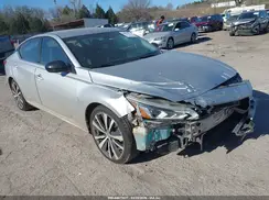 1N4BL4CV8KC164571 2019 NISSAN ALTIMA