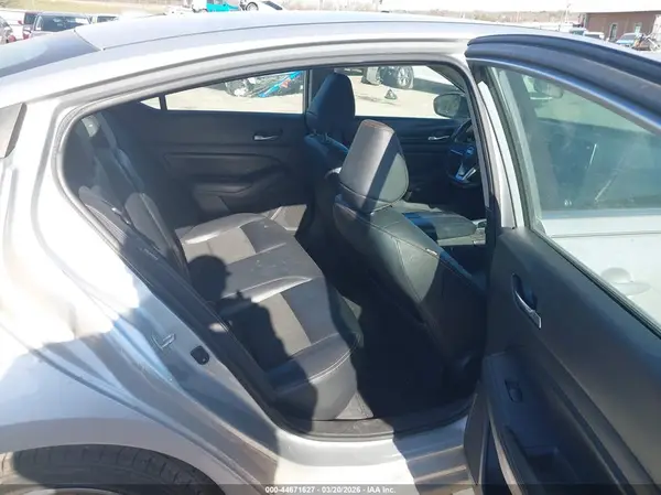 1N4BL4CV8KC164571 2019 NISSAN ALTIMA - Image 8