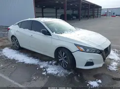 1N4BL4CV8KC164599 2019 NISSAN ALTIMA