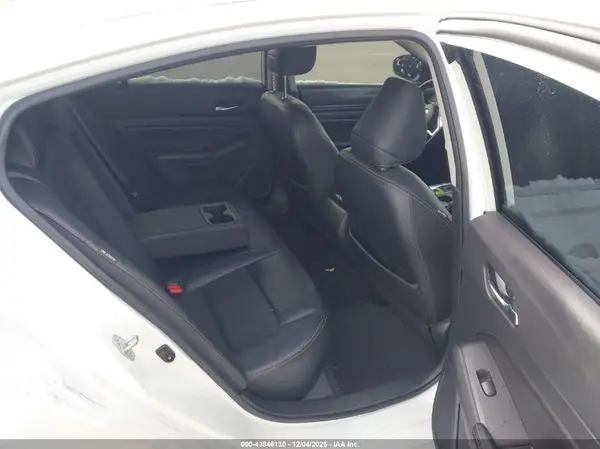 1N4BL4CV8KC164599 2019 NISSAN ALTIMA - Image 8